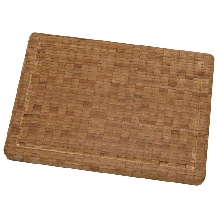 Zwilling J.A. Henckels Bamboo Cutting Board - 14"x10"x1"