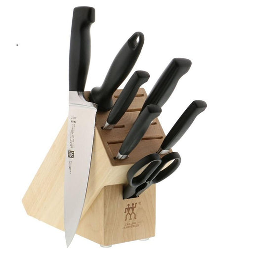 Schools: Austin CC Baking & Pastry Knife Set with Knife Case