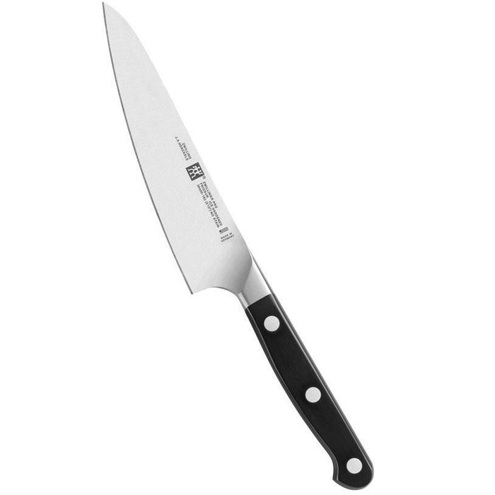 Zwilling Pro 5.5 Serrated Prep Knife