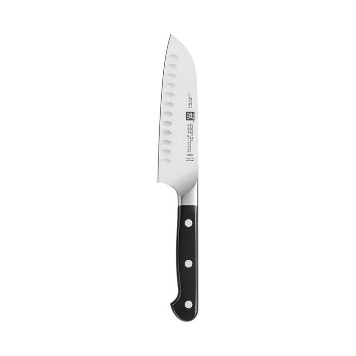 OXO Good Grips Professional Serrated Utility Knife (5) 