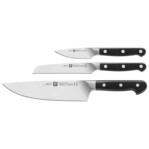 Zwilling Pro 3 Vegetable Paring Knife - Austin, Texas — Faraday's