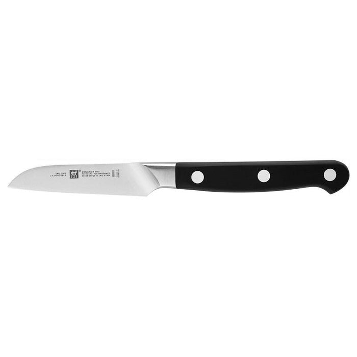 Zwilling Pro 3 Vegetable Paring Knife - Austin, Texas — Faraday's