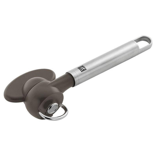 Zwilling Pro Tools Stainless Steel Can Opener - Faraday's Kitchen Store