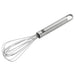 Zwilling Pro Tools Stainless Steel Small Whisk - Faraday's Kitchen Store
