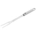 Zwilling Pro Tools Stainless Steel Meat Fork - Faraday's Kitchen Store