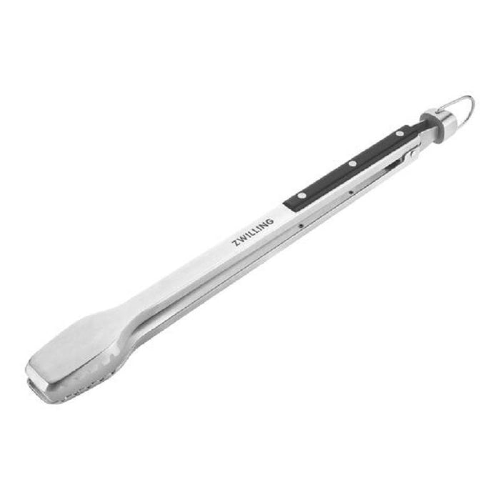 Zwilling Stainless Steel Grill Tongs