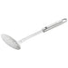 Zwilling Pro Tools Stainless Steel Skimming Ladle - Faraday's Kitchen Store