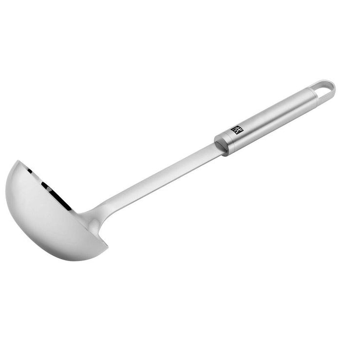 Zwilling Pro Stainless Steel Soup Ladle