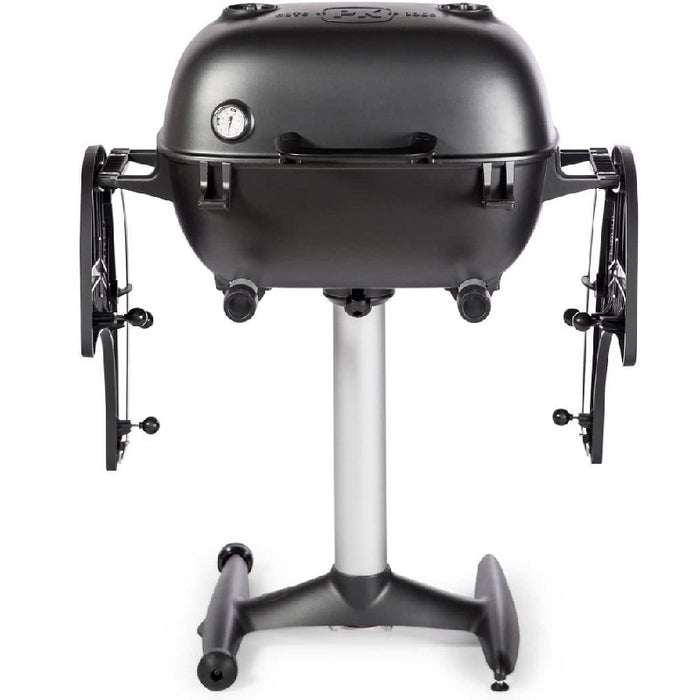 Pk Grills Graphite PK360 Grill and Smoker