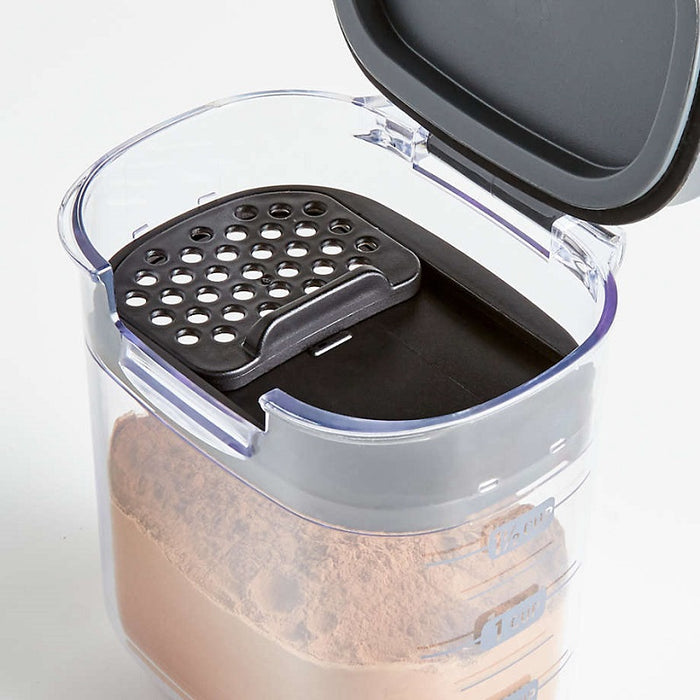 Progressive ProKeeper+ Flour Storage Container - Spoons N Spice