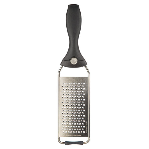 HIC Kitchen Professional Grater, 9in