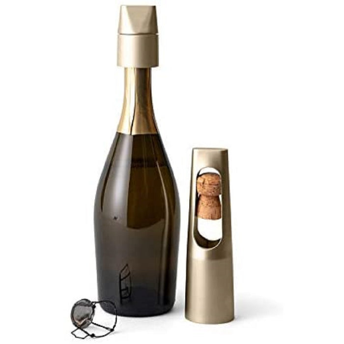 Rabbit Champagne and Wine Preserver