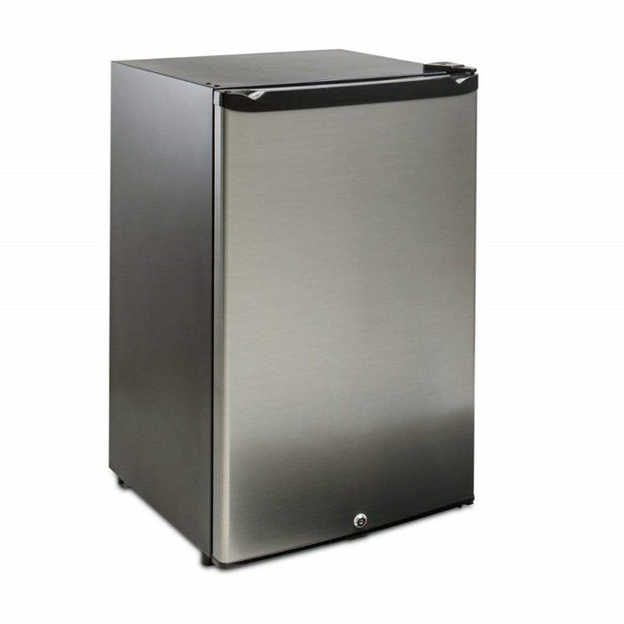 Blaze 20" 4.4 CF Compact Refrigerator w/ Recessed Handle